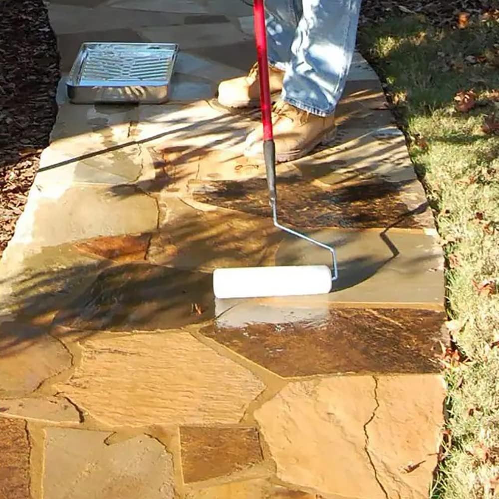 Natural Waterproof Sealer 1 gal B39855