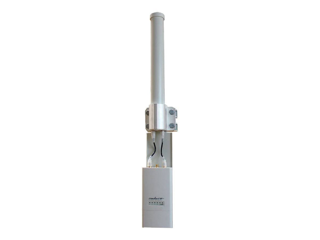 Omni Antenna H264