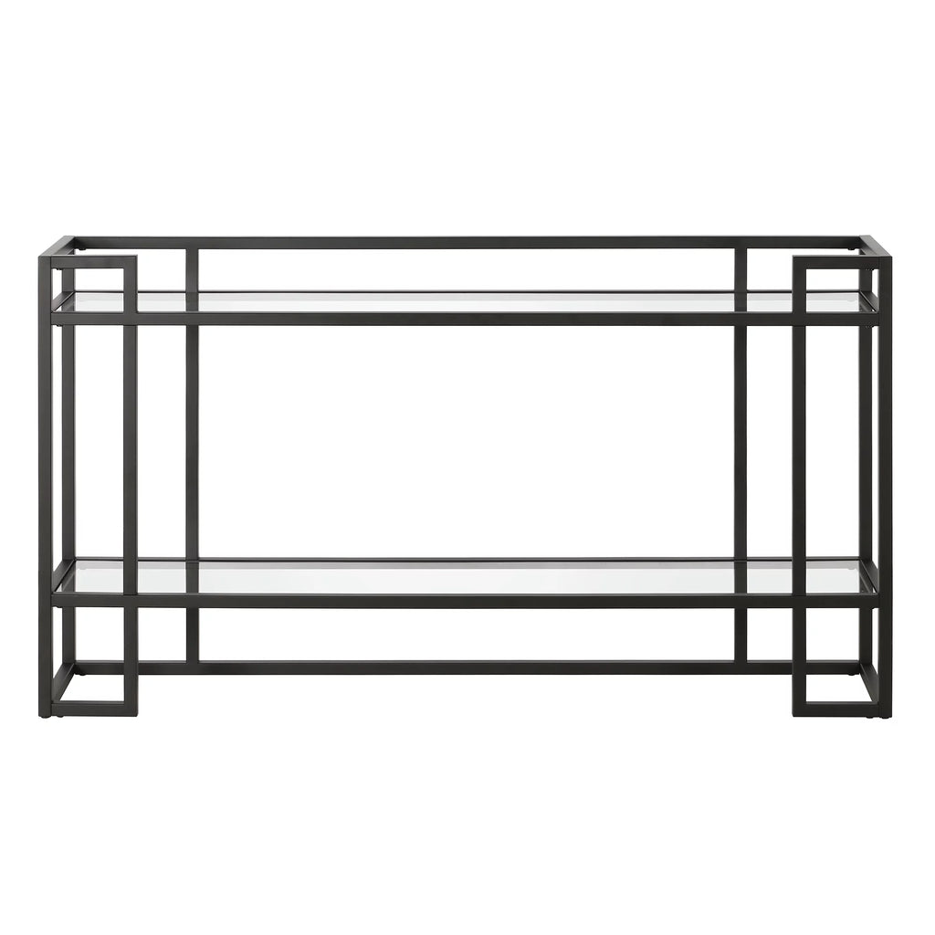 52" Wide Rectangular Console Table F682657