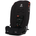 Black Jet All-in-One Convertible Car Seat Z601074