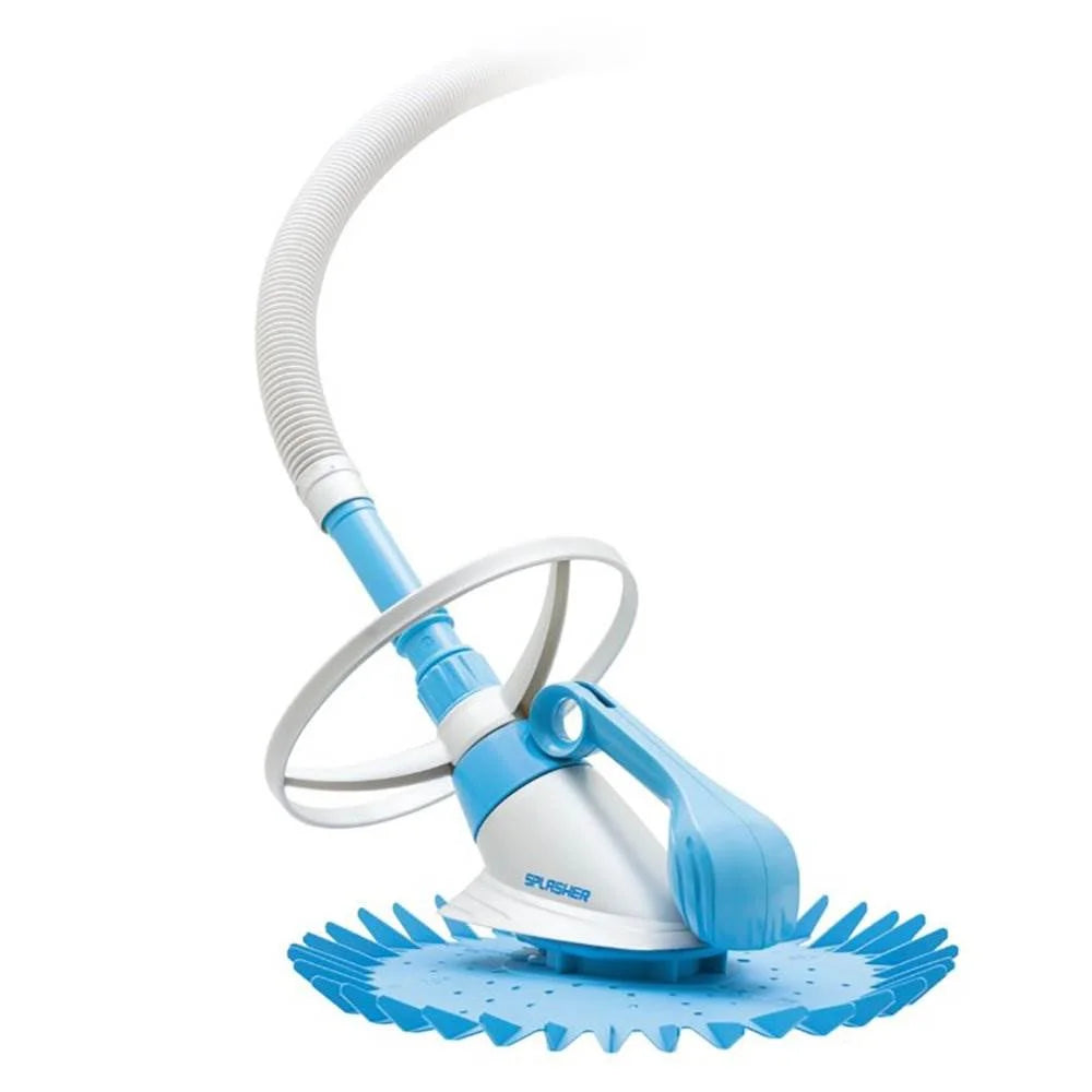 Automatic Suction Pool Cleaner J67594