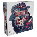 Strategy Narrative Puzzle Board Game C40861