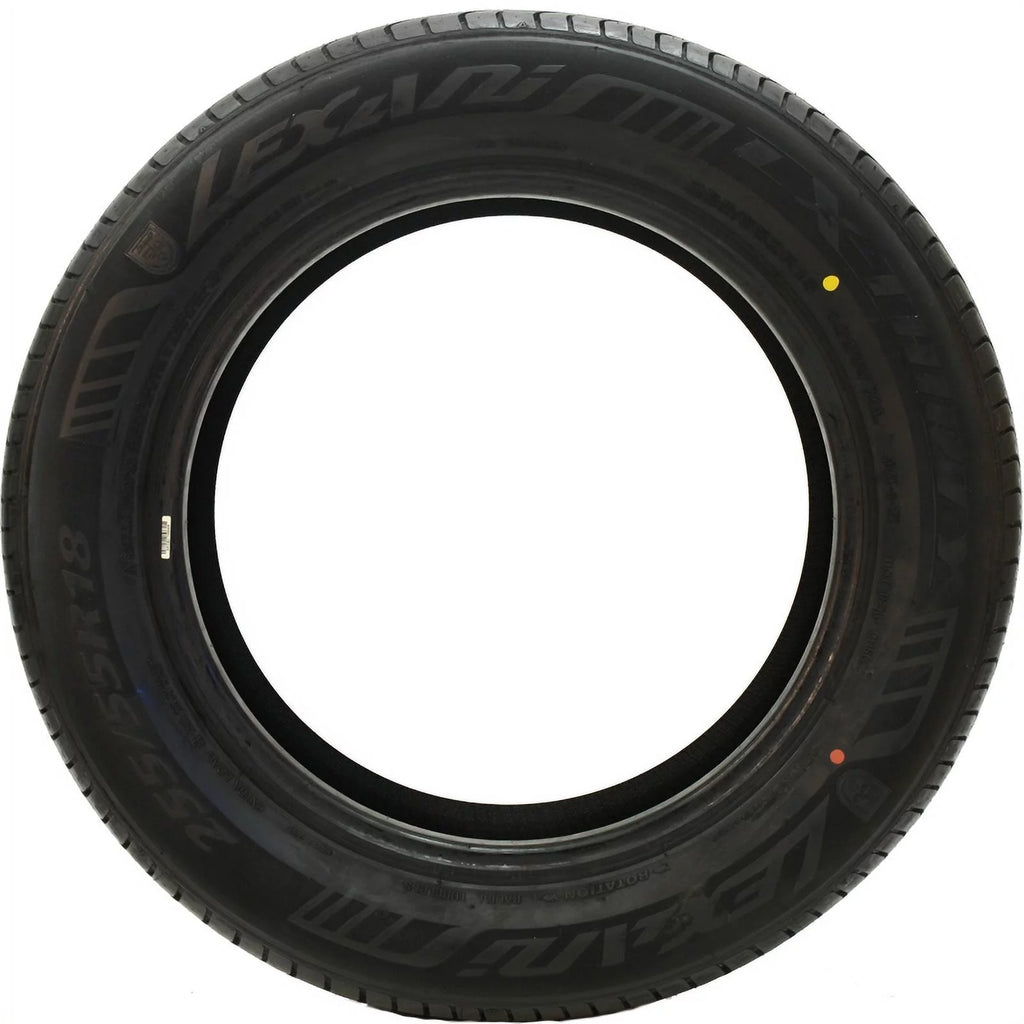 255/30R30 103 W Tire D183593