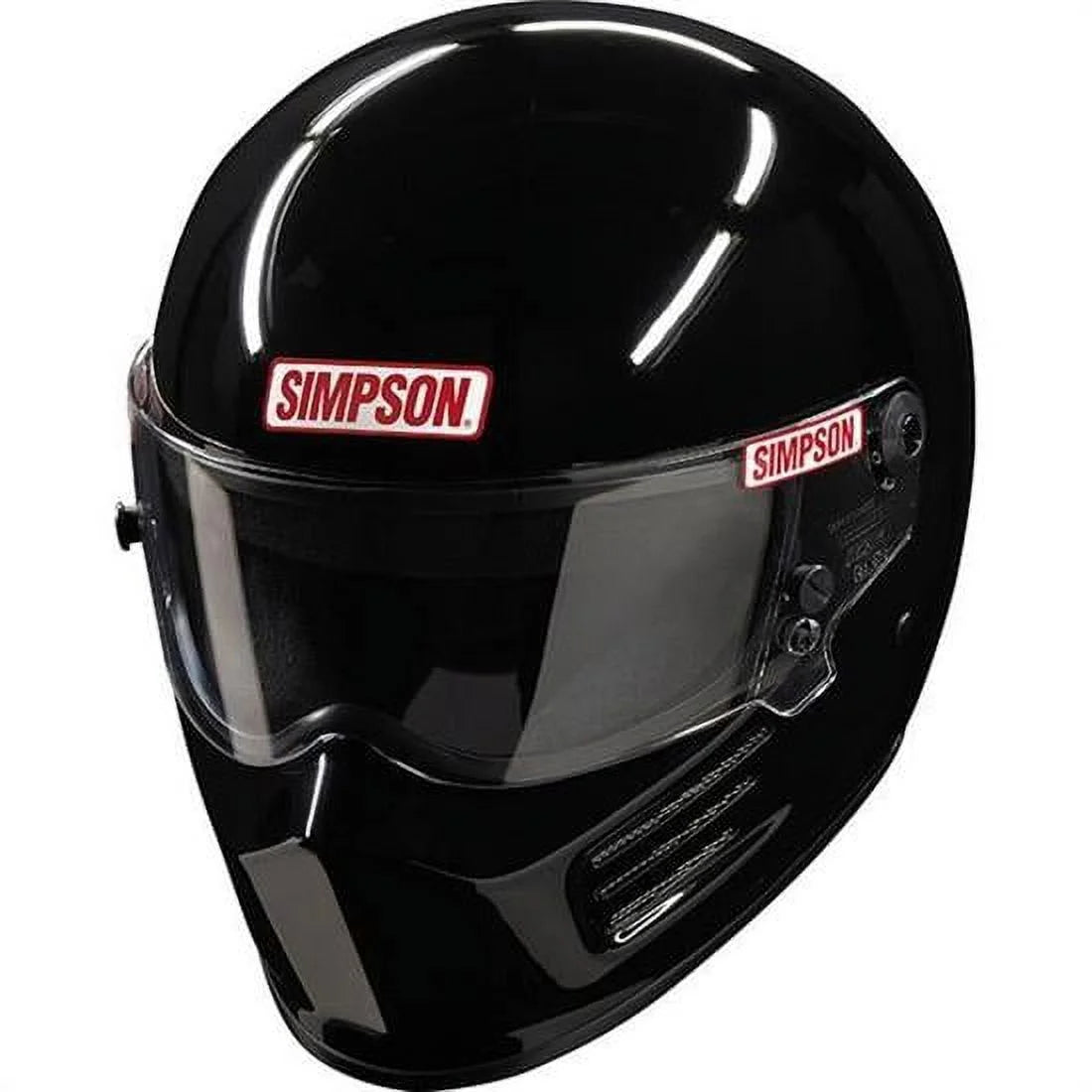 Black Large Helmet O196859