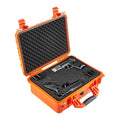 Large Orange Weatherproof Protective Case C366763