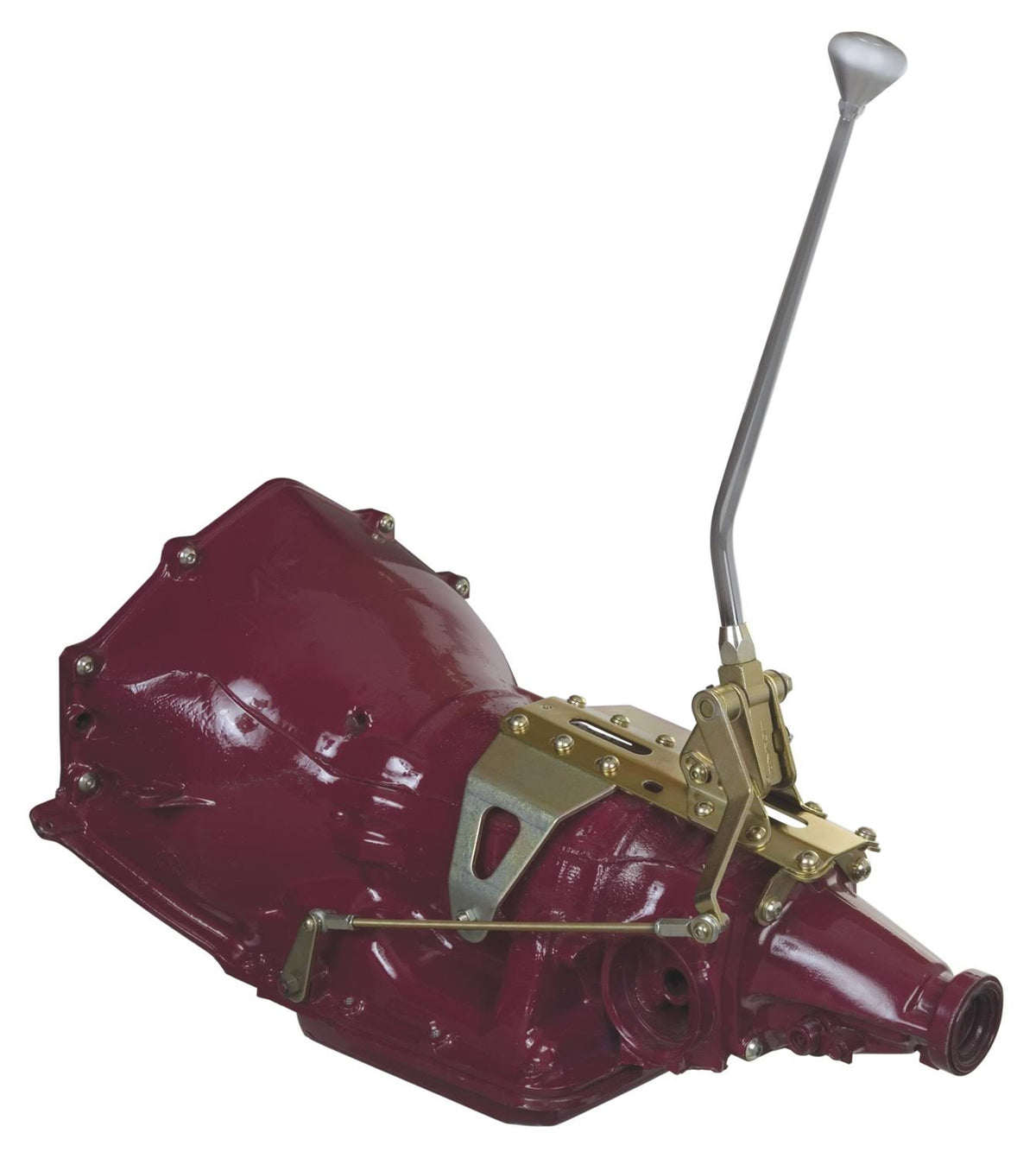 Auto Trans Shifter Kit C85712