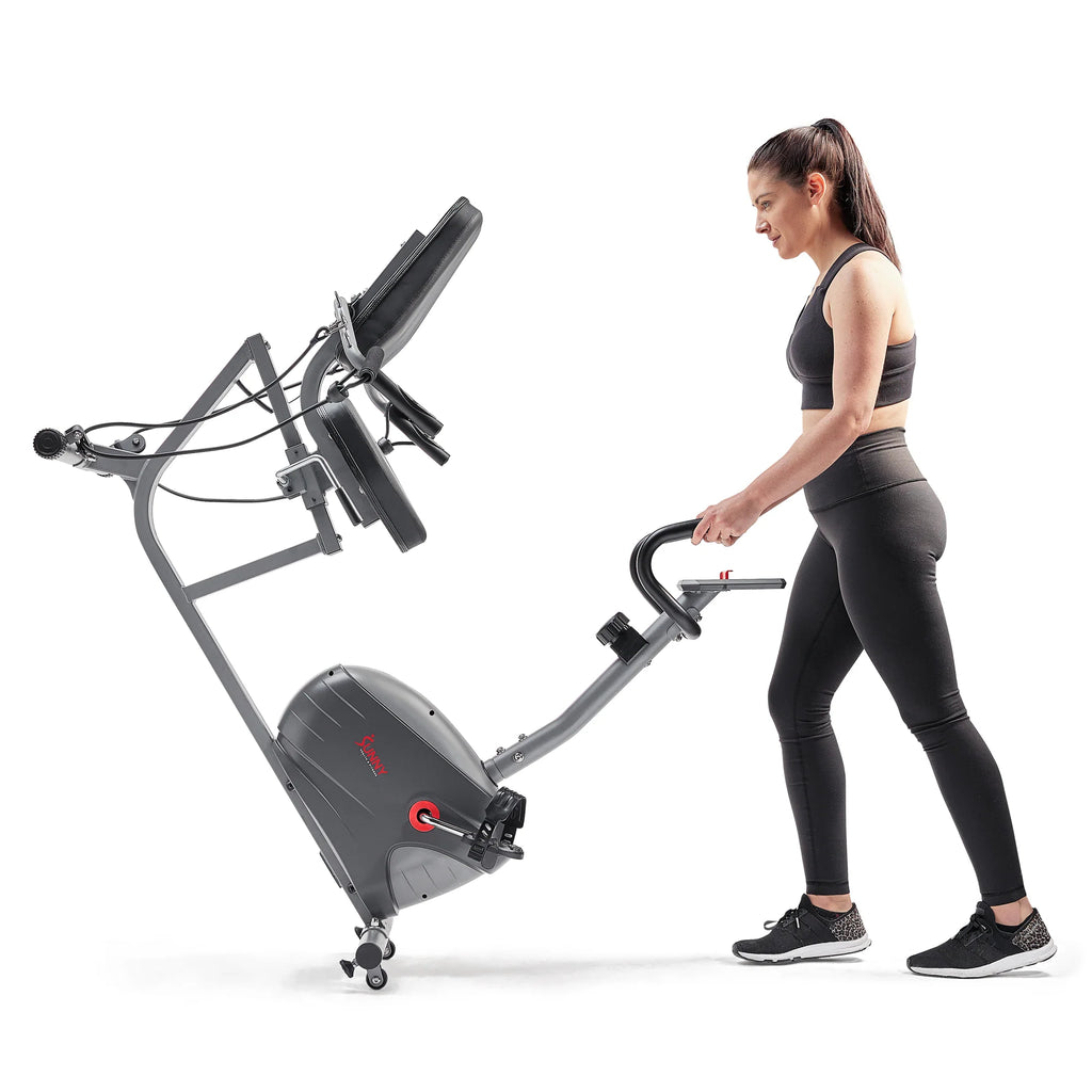 Recumbent Exercise Bike K20962