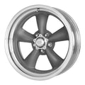 15x7 5x114.3 Wheel R87730