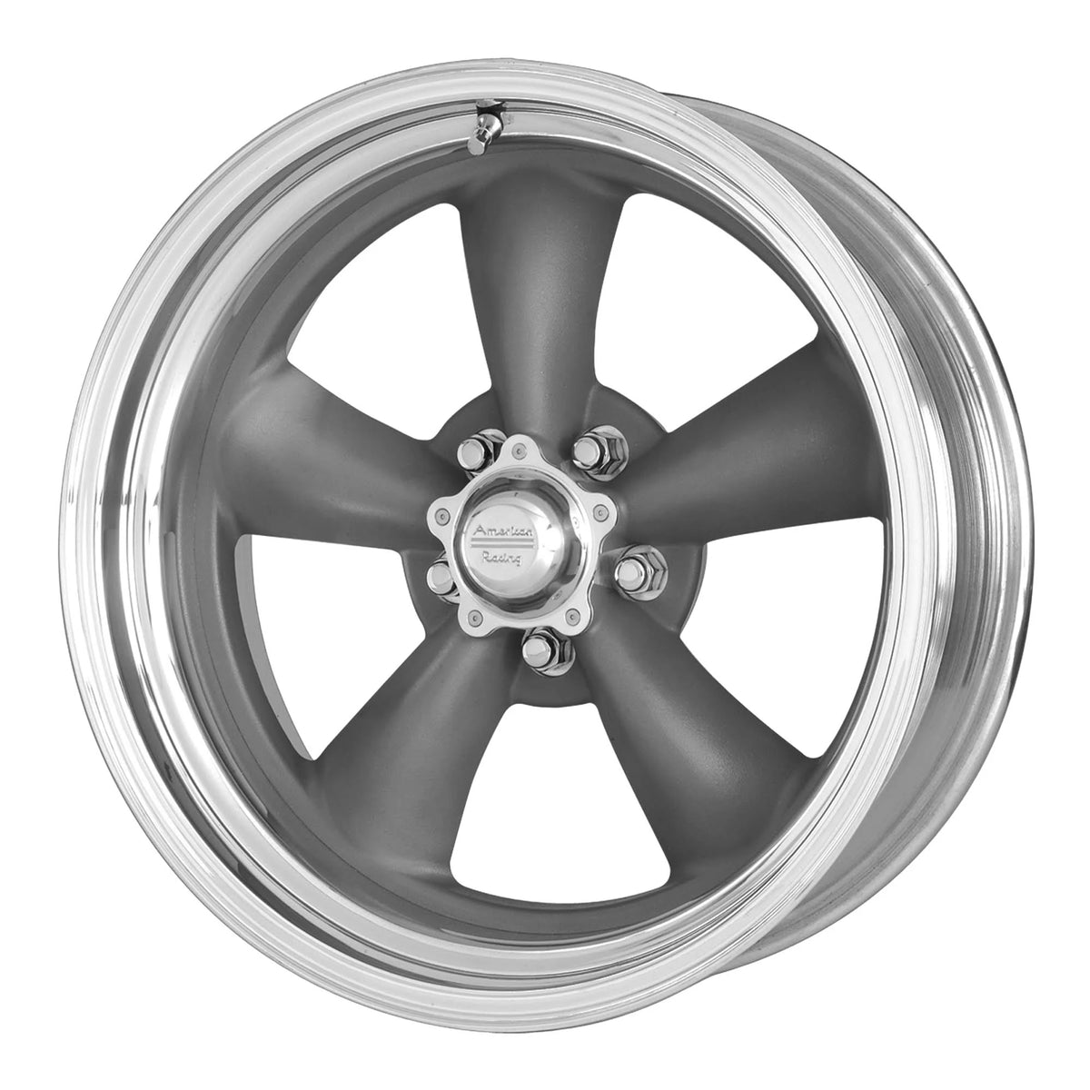 15x7 5x114.3 Wheel R87730