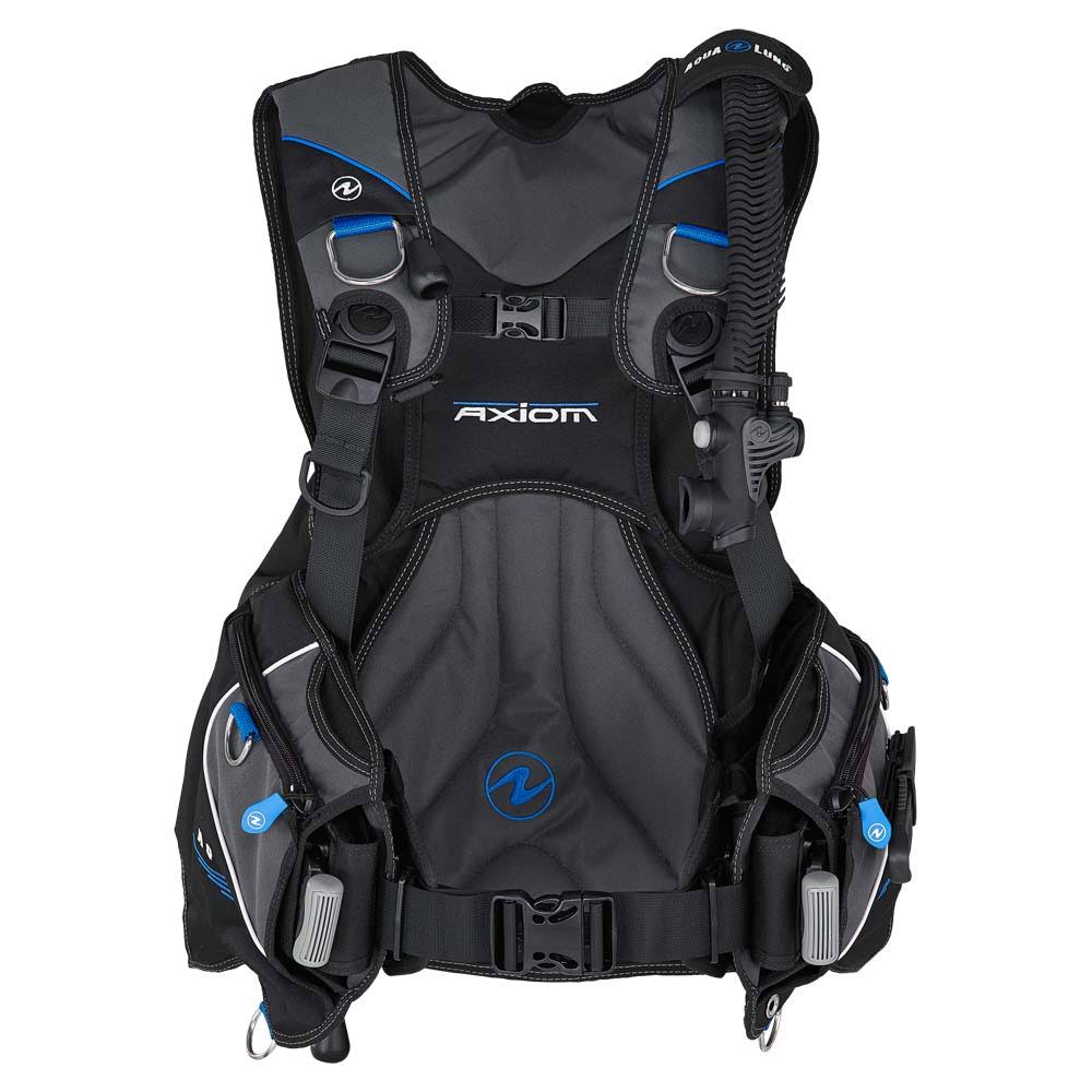 Aqualung Axiom Surelock II M V379