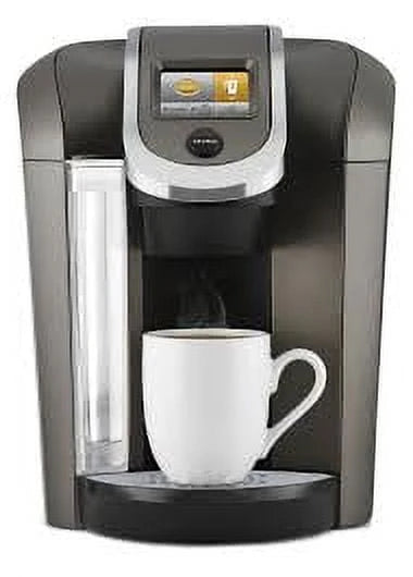 Smart Coffee Maker I963