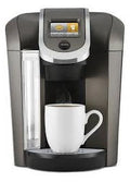 Smart Coffee Maker I963