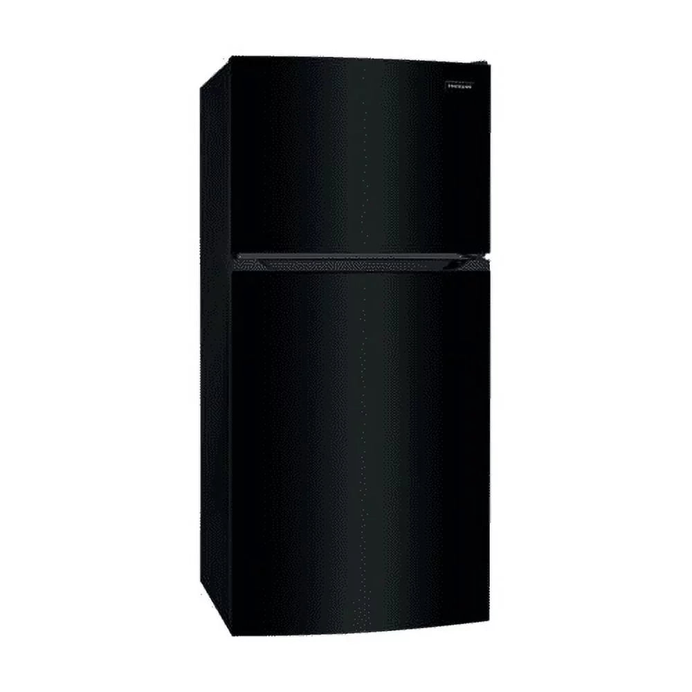 Stainless Steel Refrigerator/Freezer X3384