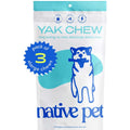 Yak Chews P226324