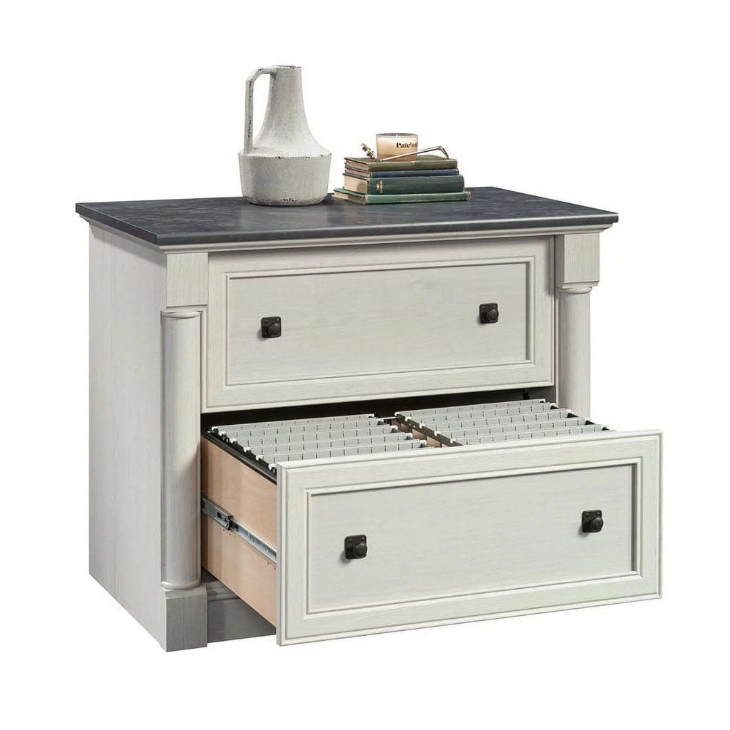 2 Drawer Lateral File Cabinet L40183