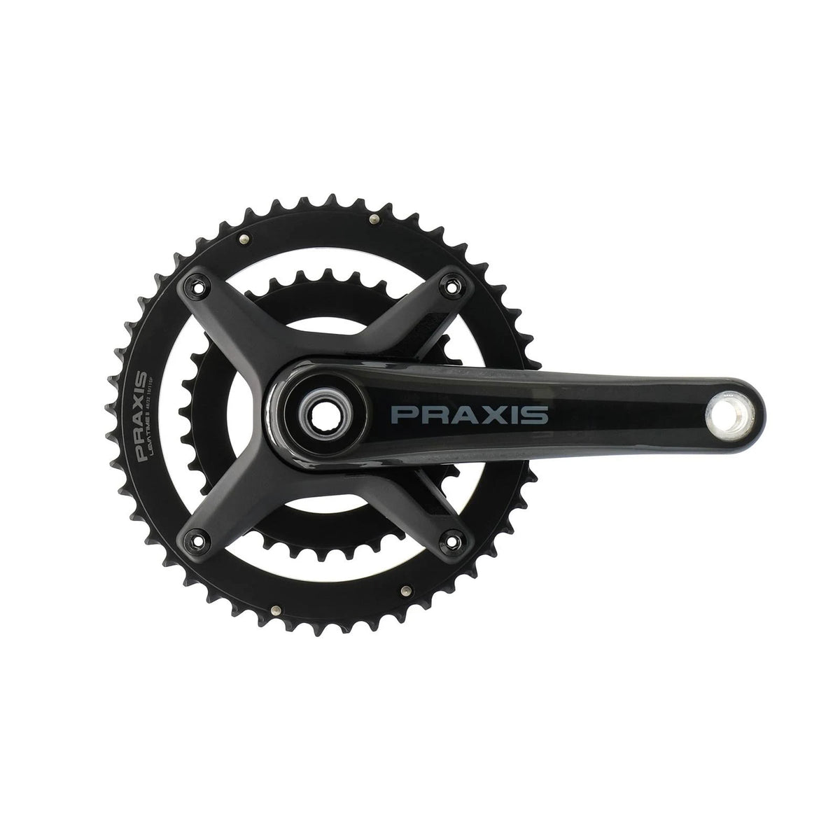 Carbon Cranks 32/48T - 175mm L25390