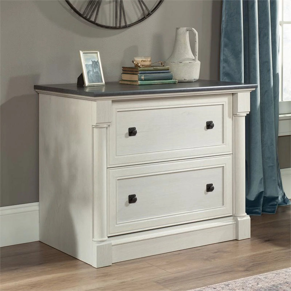 2 Drawer Lateral File Cabinet L40183