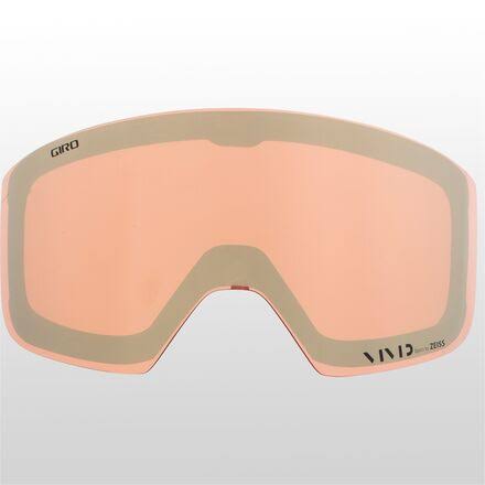 Vivid Onyx Replacement Lens X953144