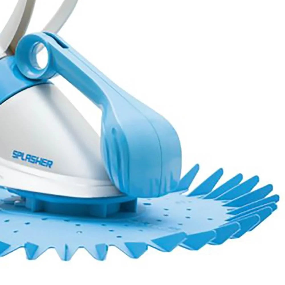 Automatic Suction Pool Cleaner J67594