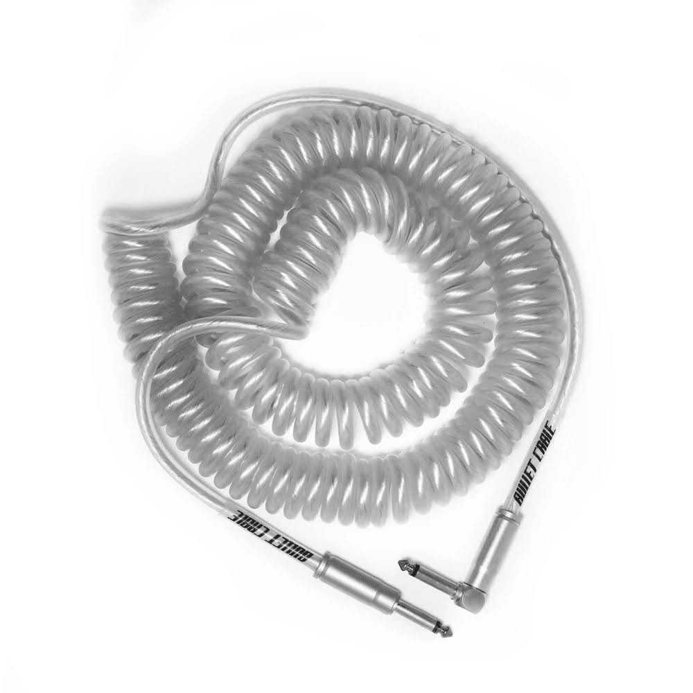 Orange Coil Cable O502