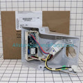 Refrigerator Control Box Panel B7496