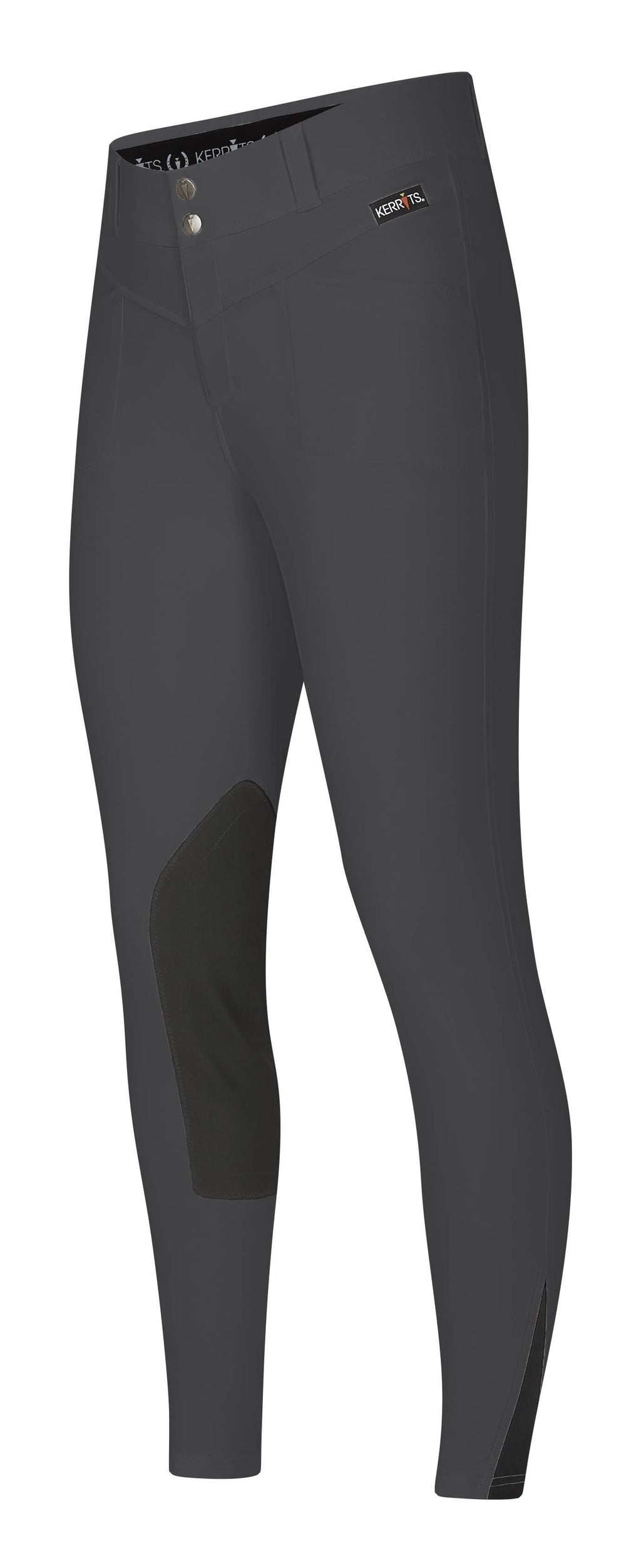 Knee Patch Breech L382