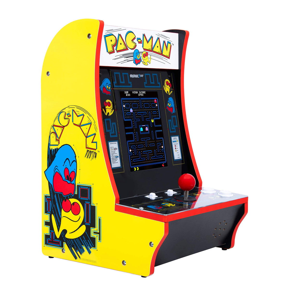 Countercade Y4607