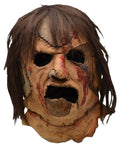 Leatherface Mask Y266