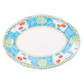 Oval Platter J3009