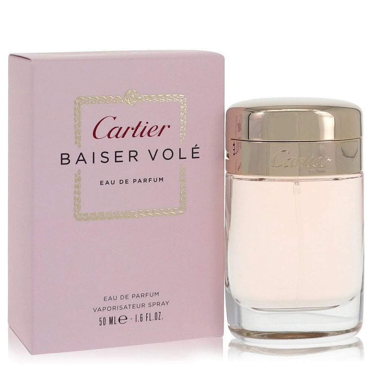 Eau De Parfum Spray 1.7 oz X352