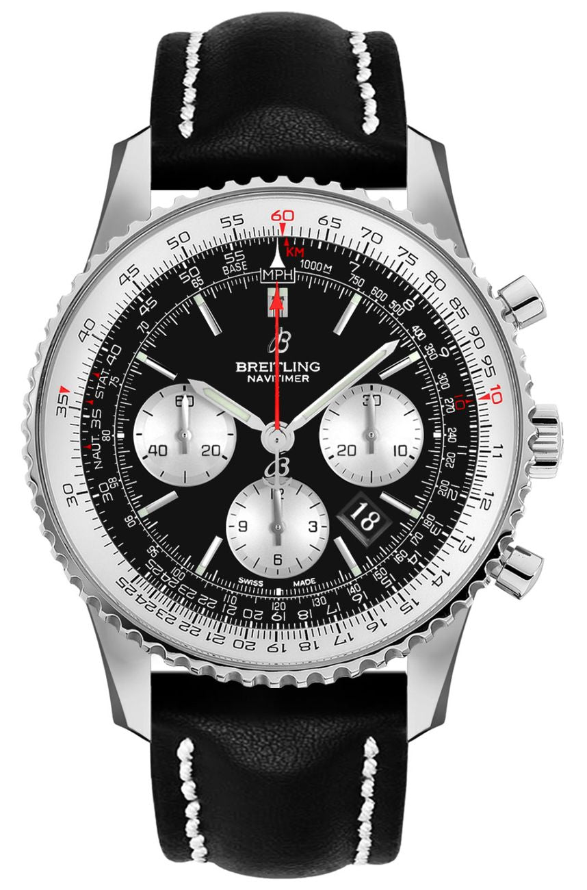 Chronograph 43mm N973060
