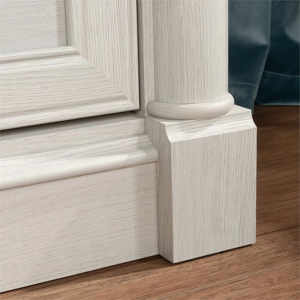 2 Drawer Lateral File Cabinet L40183