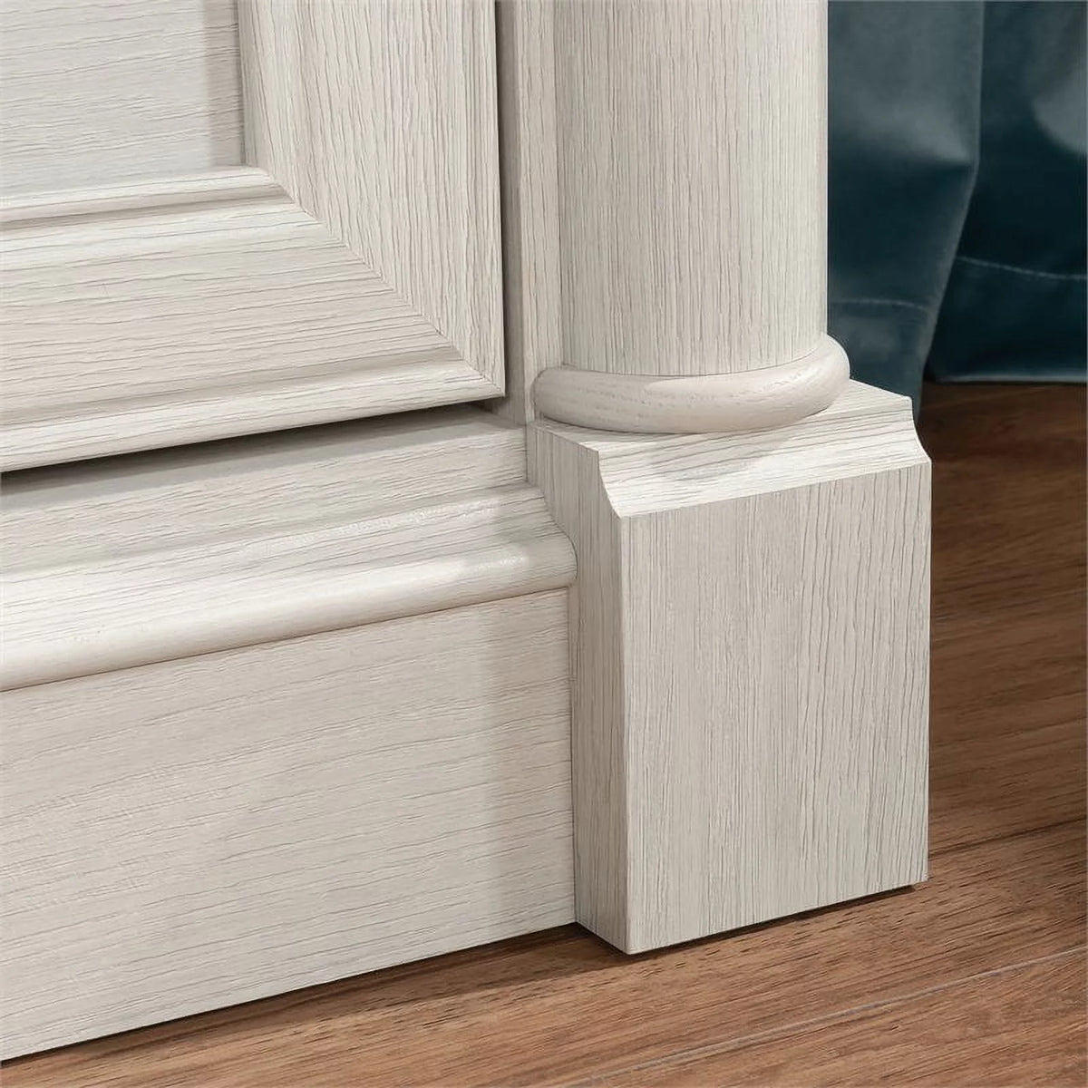 2 Drawer Lateral File Cabinet L40183