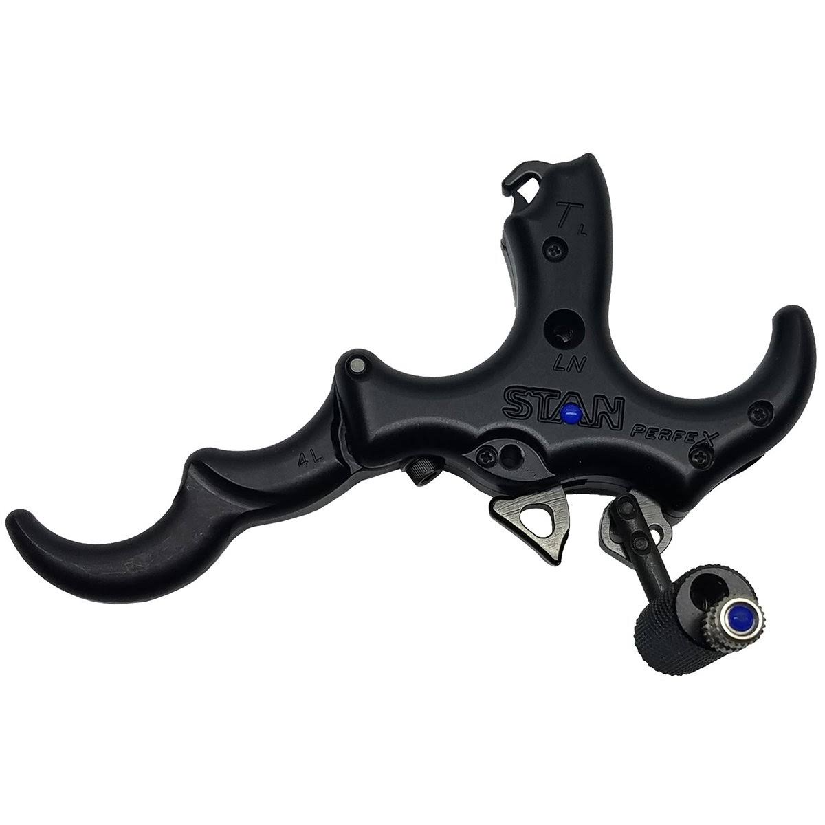Long Neck Thumb Release Blackout Large U4203