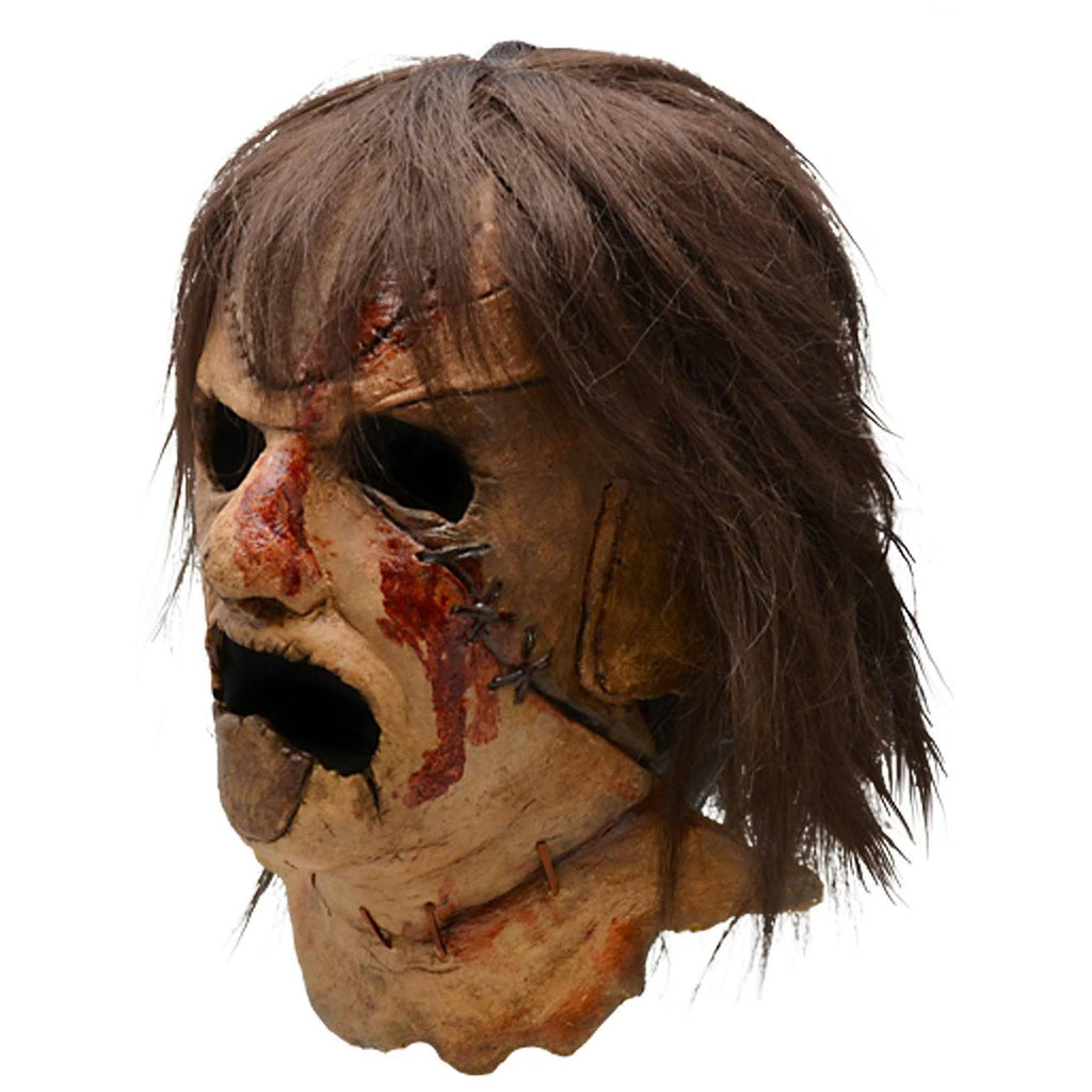 Leatherface Mask Y266