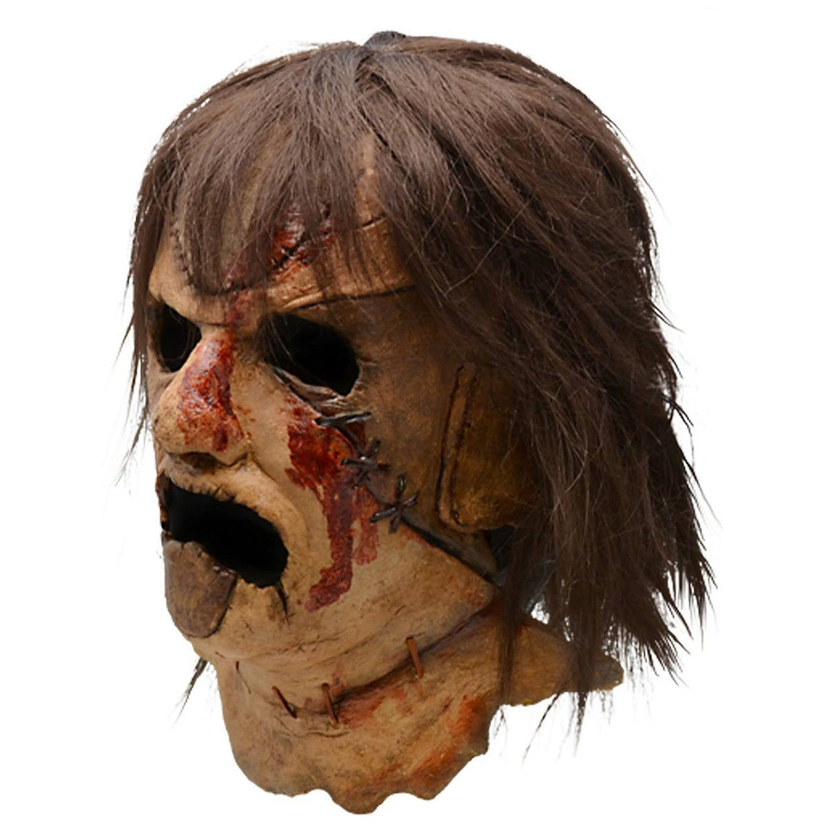 Leatherface Mask Y266