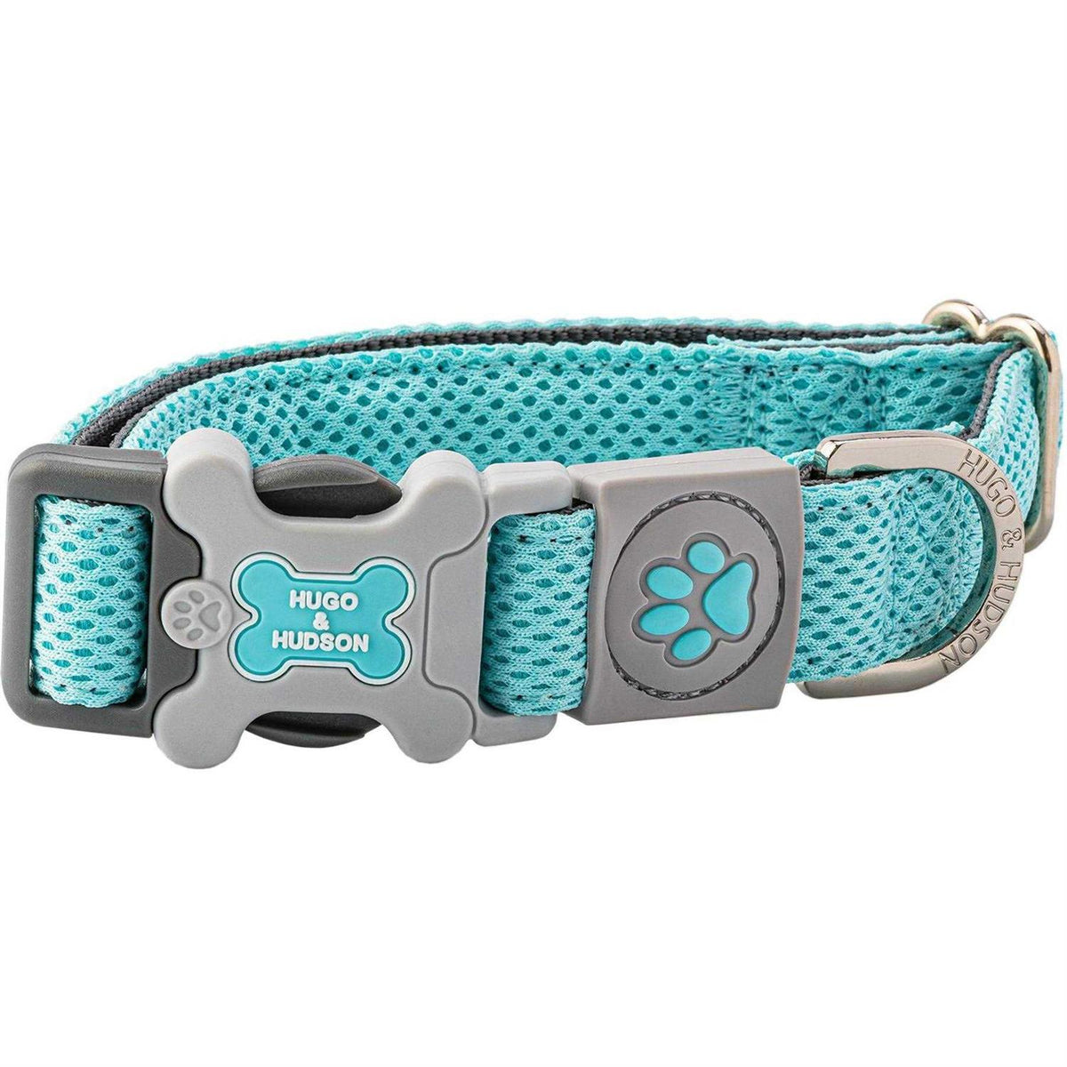 Mesh Dog Collar K97023