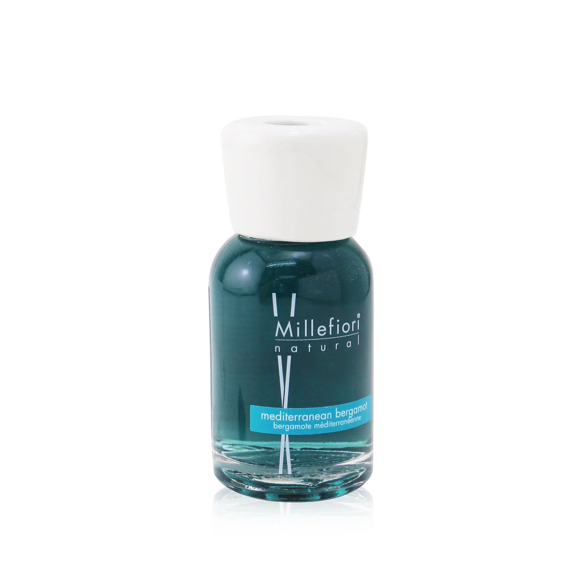 Mediterranean Bergamot Fragrance Diffuser 500ml E326204