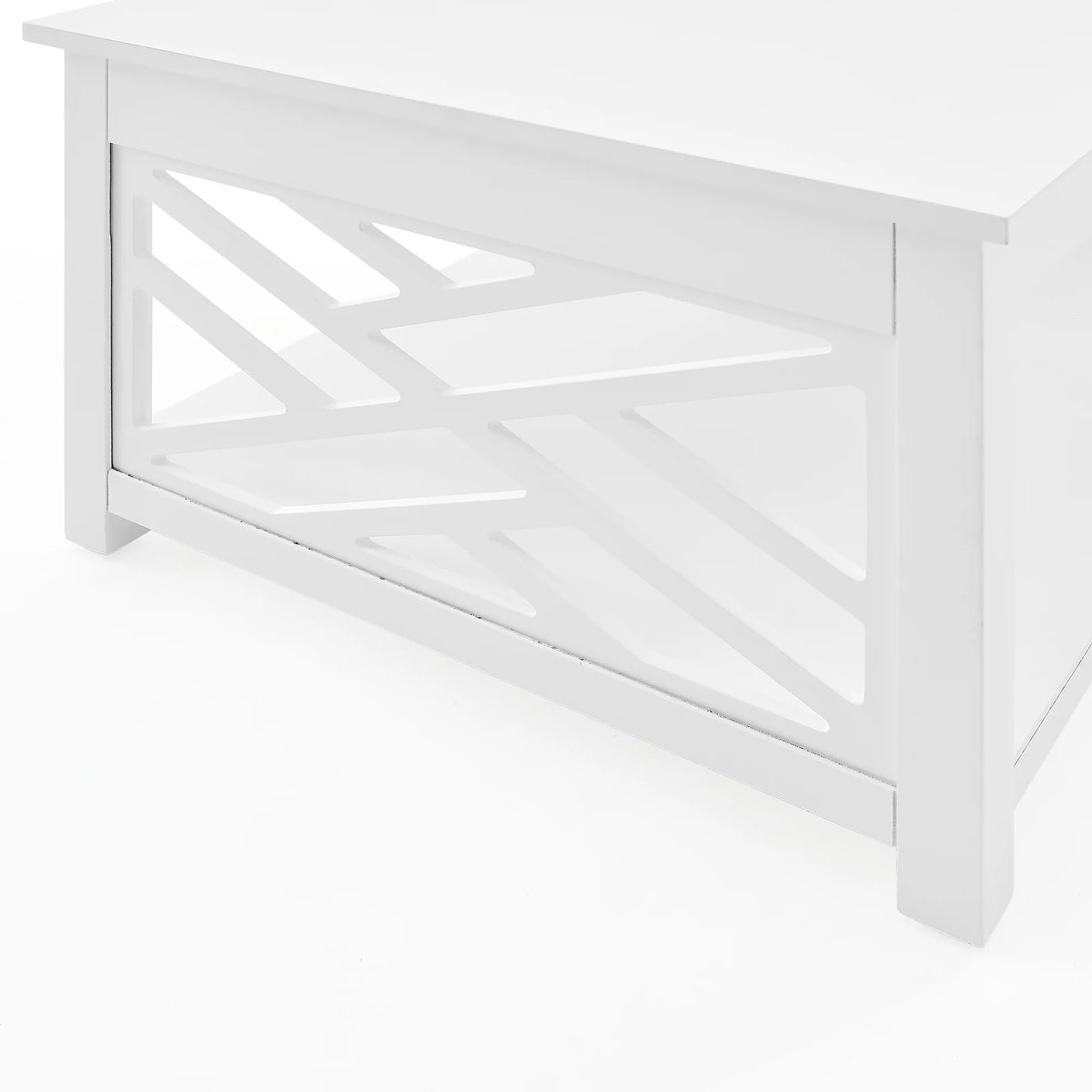 Wood Coffee Table G236920