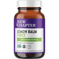Lemon Balm 30 Veg Caps O966902