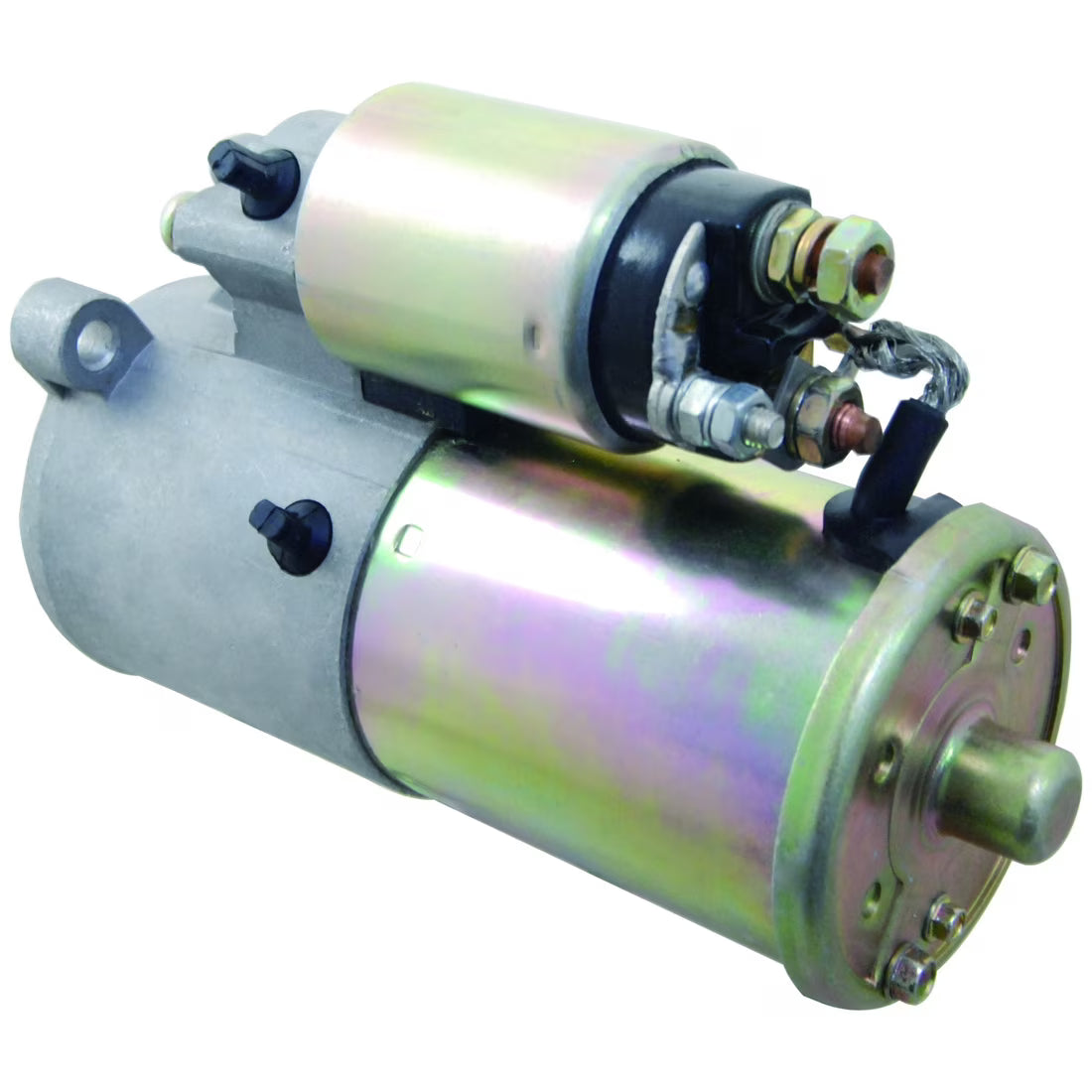 Replacement Starter for Ford Excursion 5.4L I511