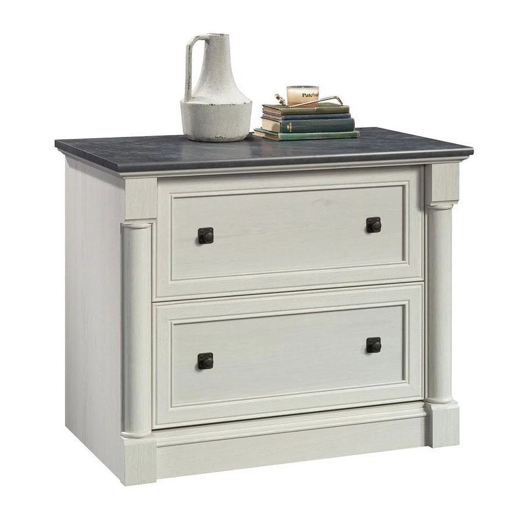 2 Drawer Lateral File Cabinet L40183