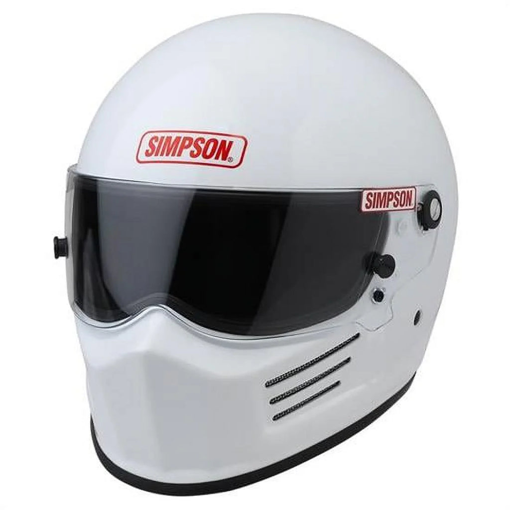 Black Large Helmet O196859