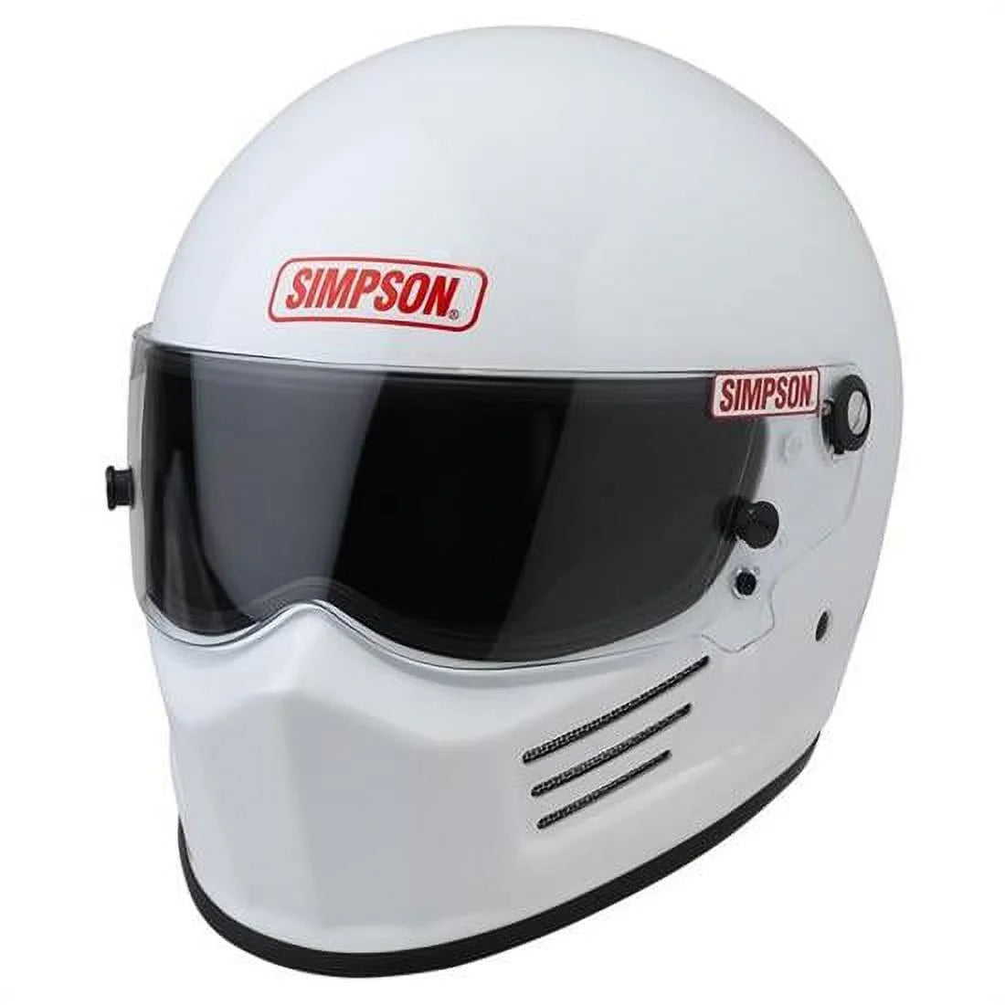 Black Large Helmet O196859