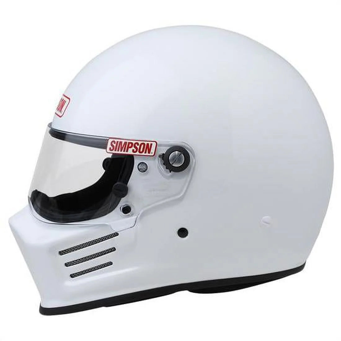 Black Large Helmet O196859