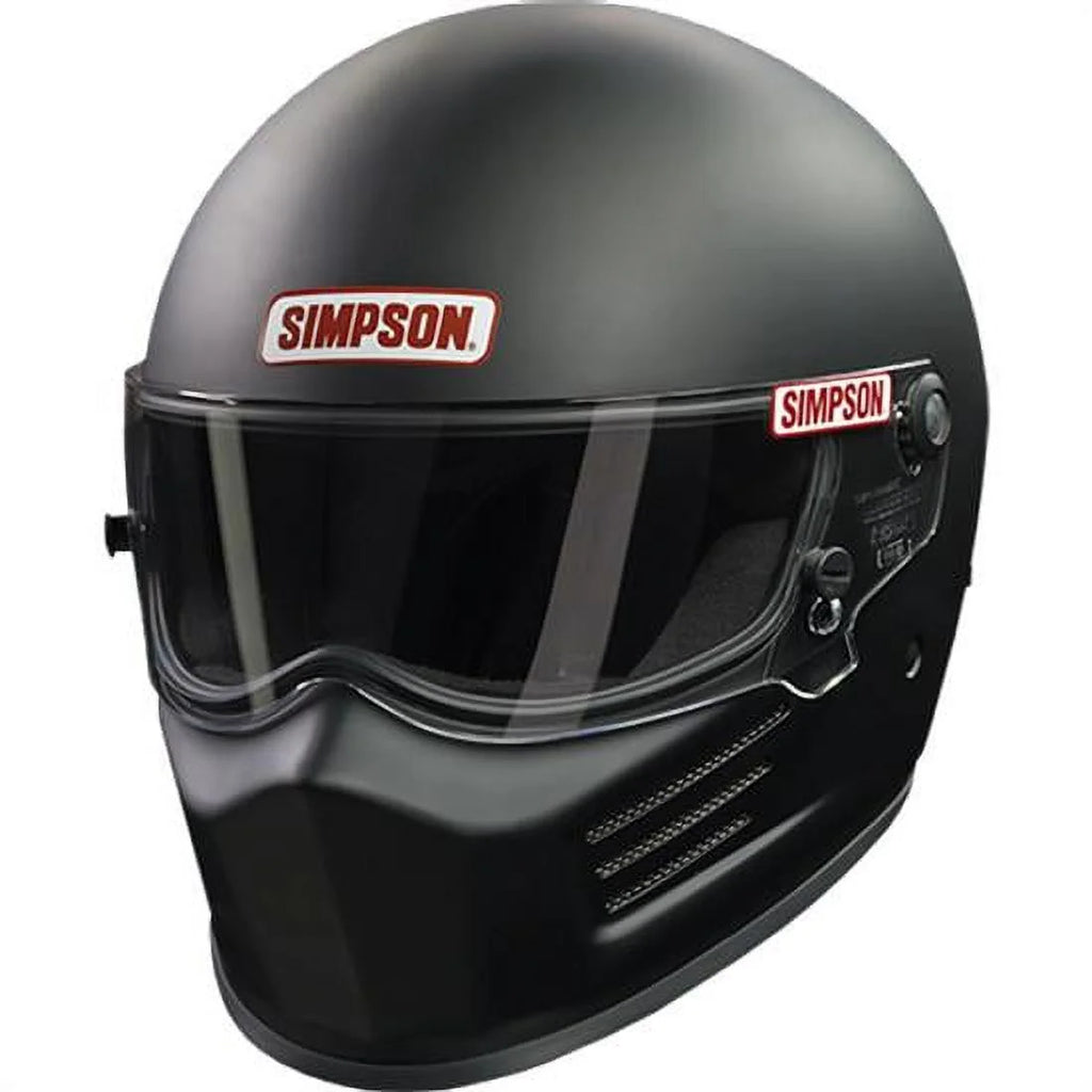 Black Large Helmet O196859