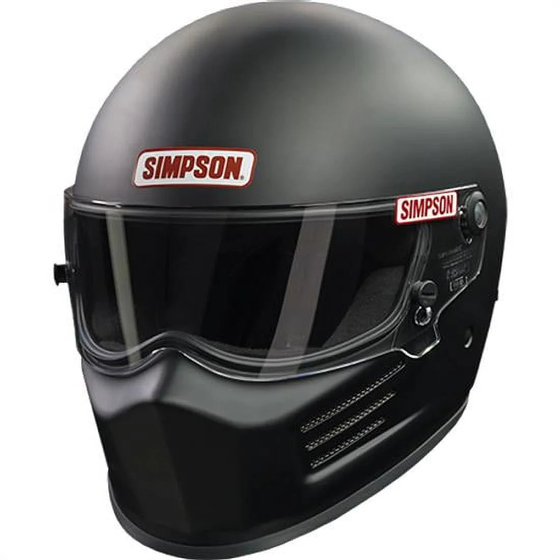 Black Large Helmet O196859