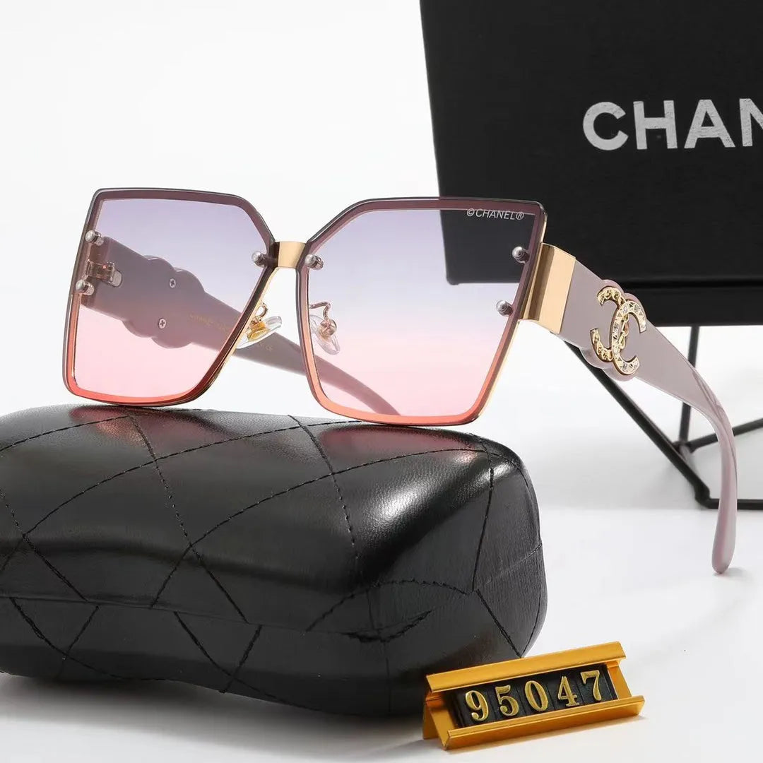 Polarized Sunglasses V522533