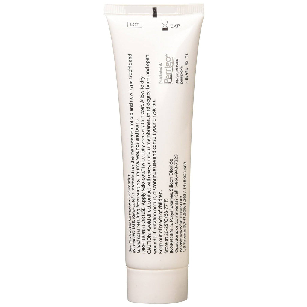 60 G Scar Gel K774