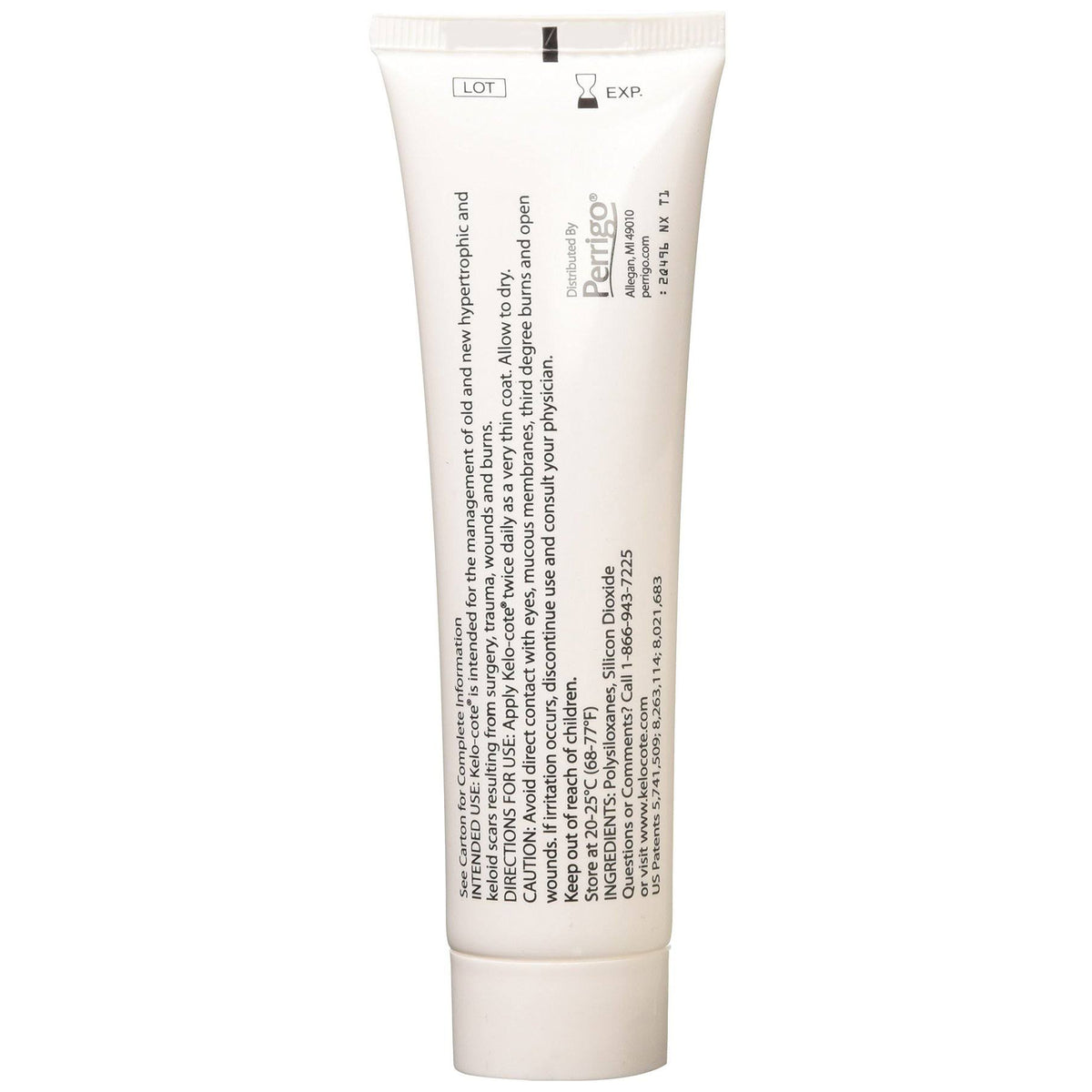 60 G Scar Gel K774